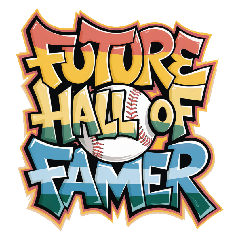 Future Hall of Famer Youth Hoodie