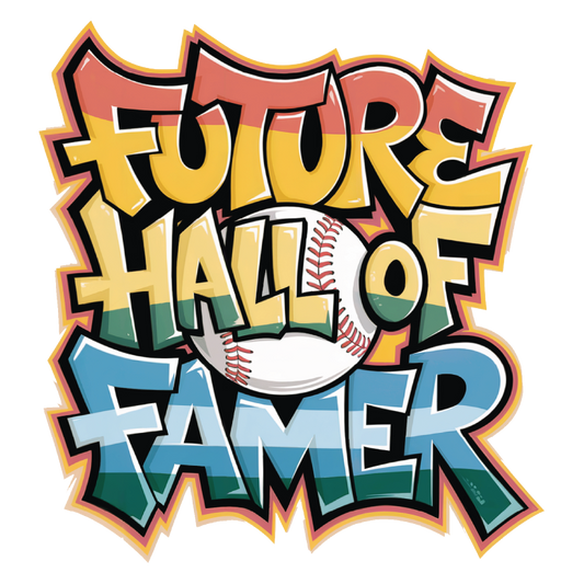 Future Hall of Famer Youth T-Shirt