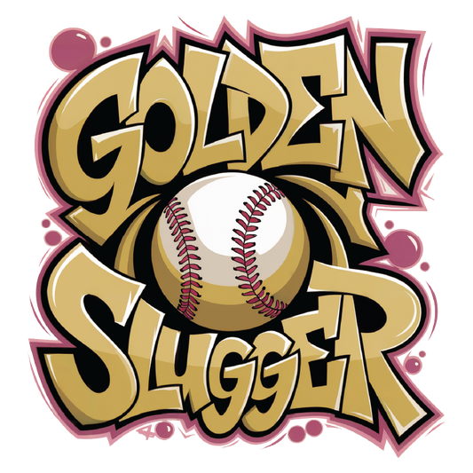 Golden Slugger Youth Hoodie