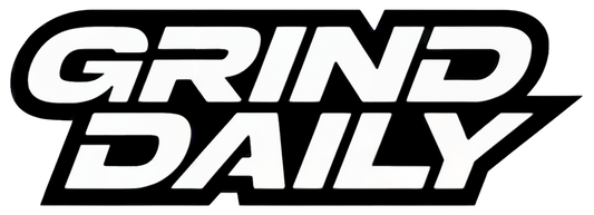 Grind Daily Baseline Men's Hoodie