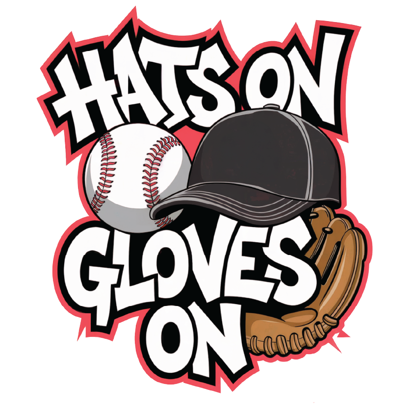 Hats On Gloves On Youth T-Shirt