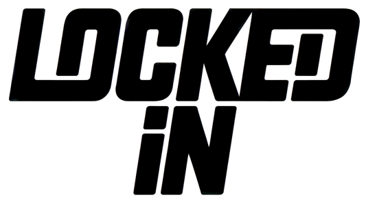 Locked In Baseline Men's Hoodie