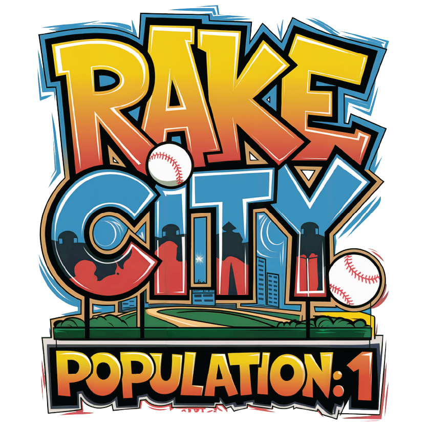 Rake City Trucker Cap