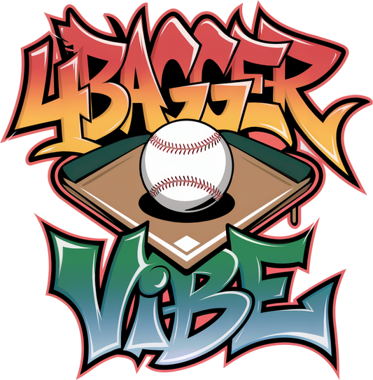 4Bagger Vibe Youth Hoodie