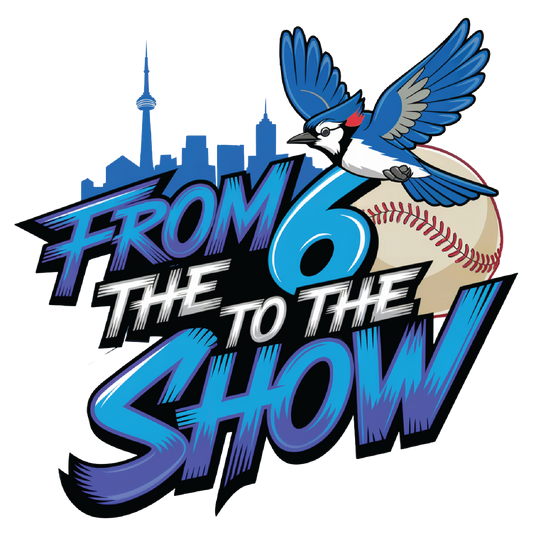 From the 6 to the Show Men's T-Shirt
