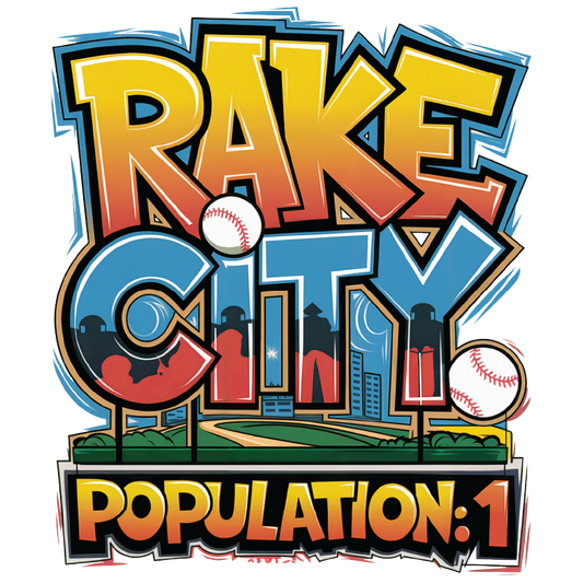 Rake City Youth T-Shirt