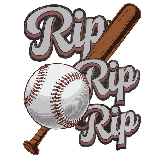 Rip Rip Rip Youth T-Shirt