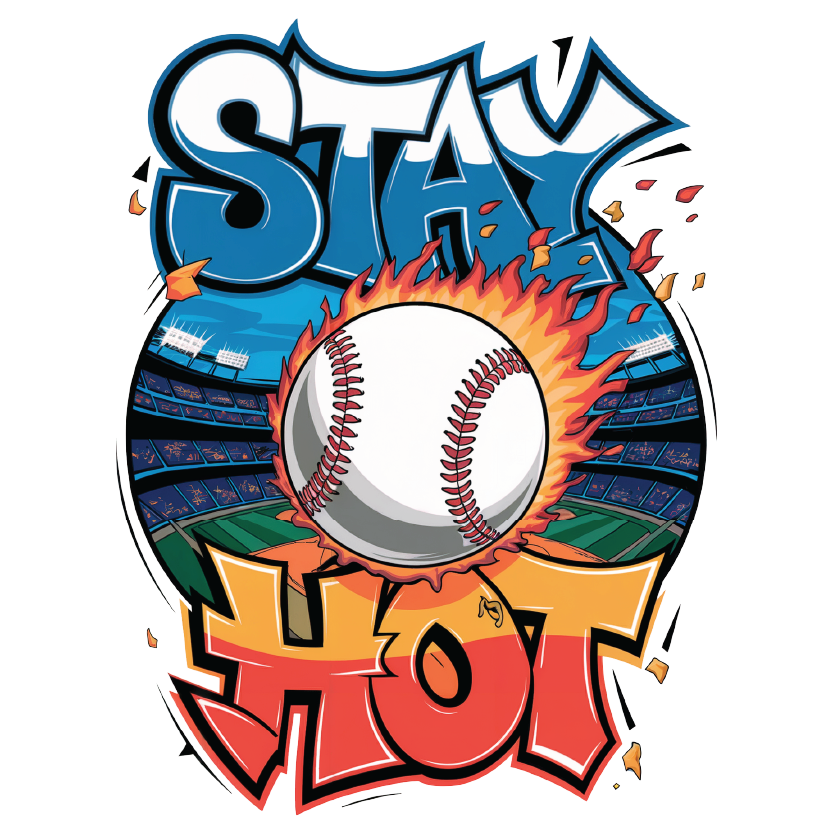 Stay Hot Youth T-Shirt