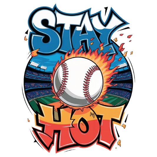 Stay Hot Youth T-Shirt