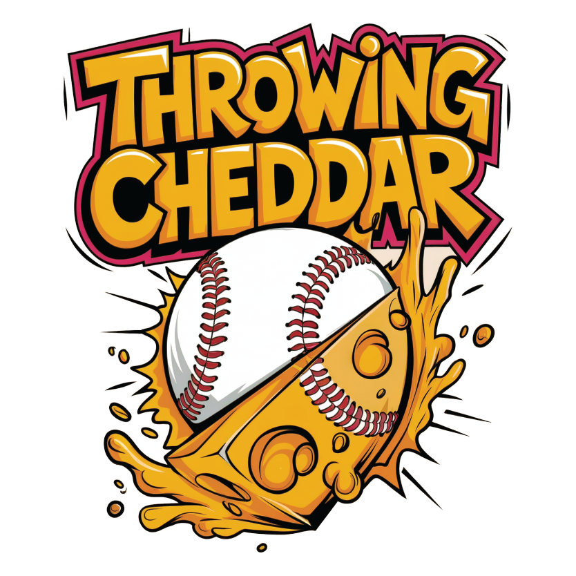 Throwing Cheddar Youth T-Shirt